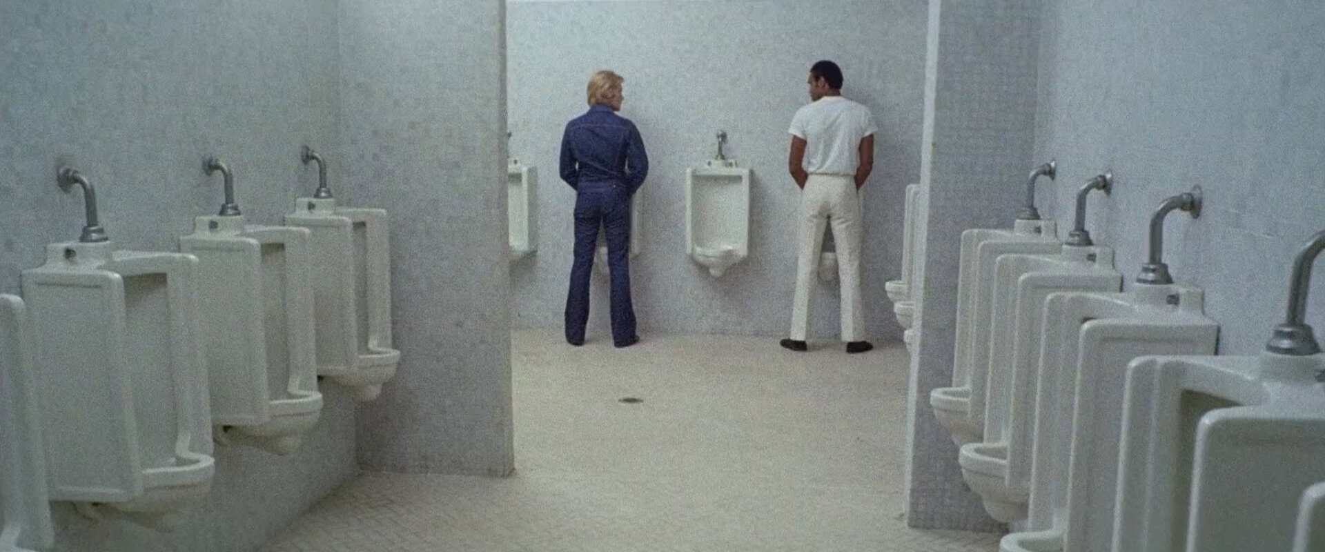 Dorian Gray backdrop