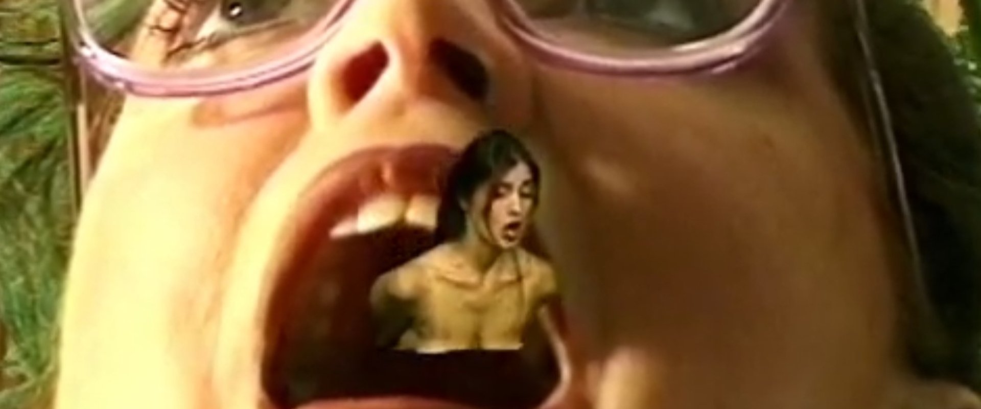 Eaten Alive: A Tasteful Revenge backdrop