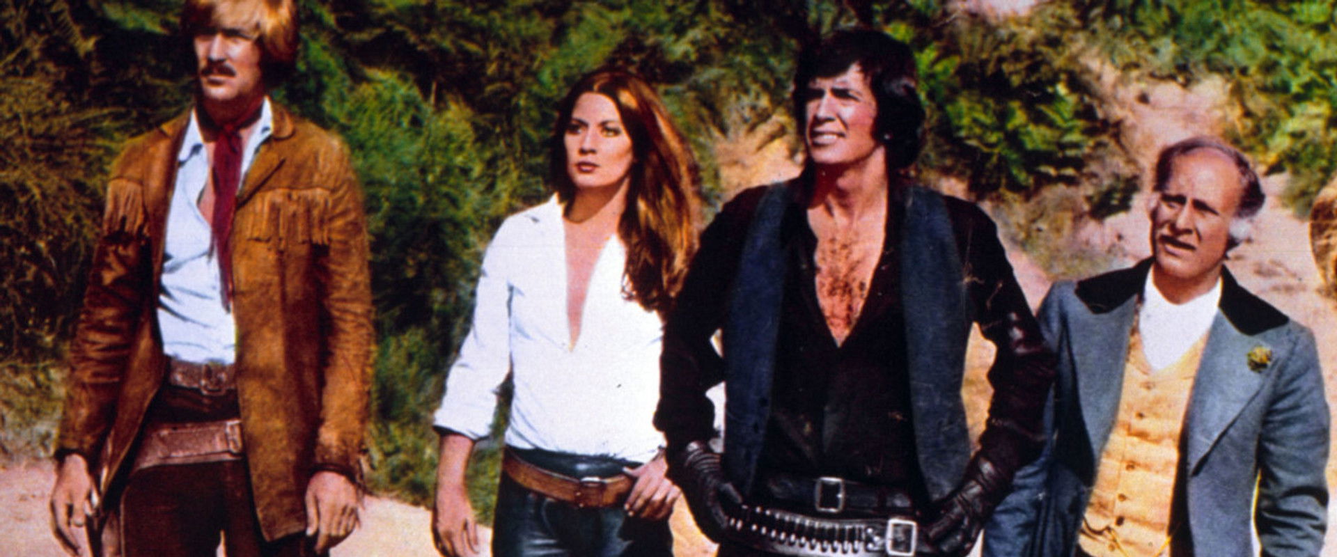 Great Treasure Hunt backdrop