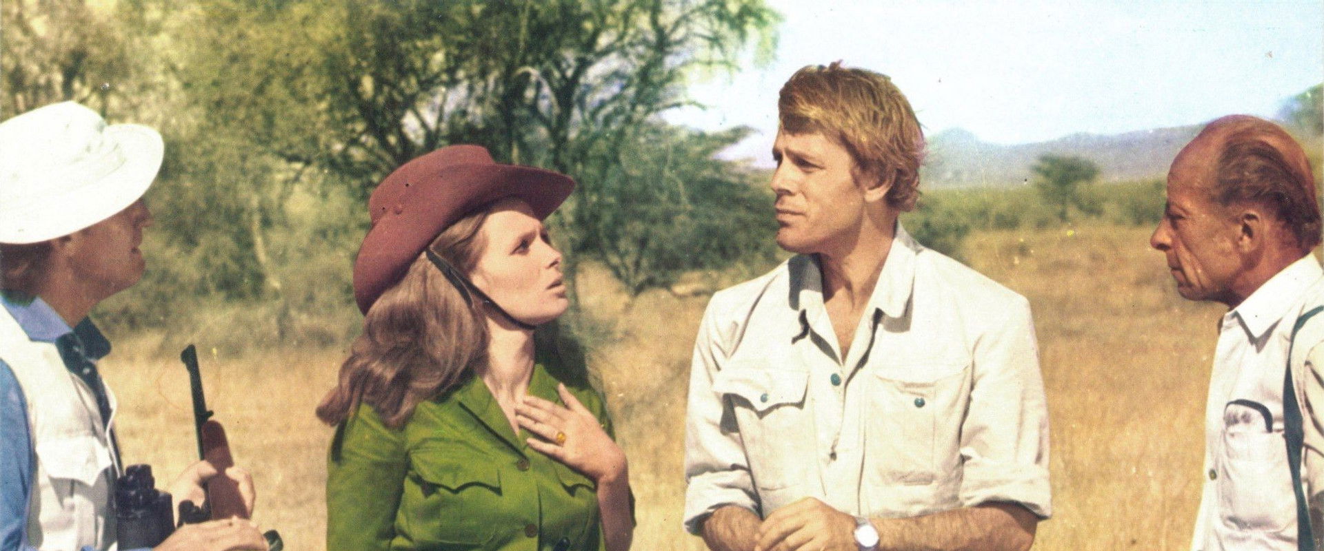 Human Cobras backdrop