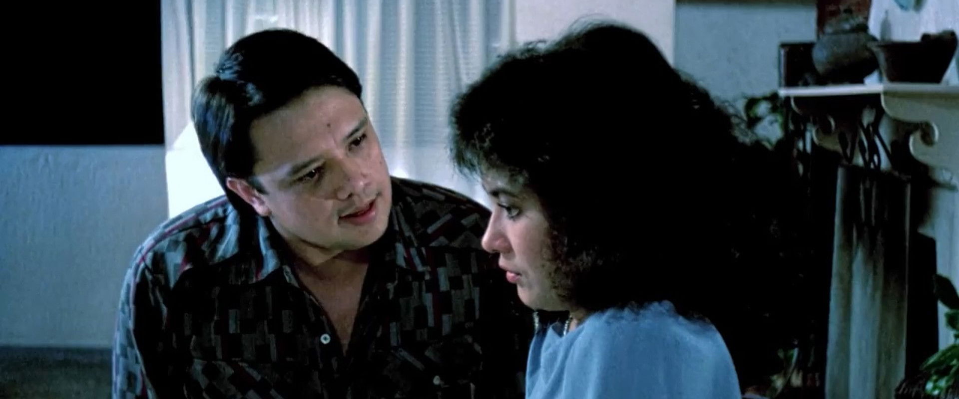 Maging Akin Ka Lamang backdrop