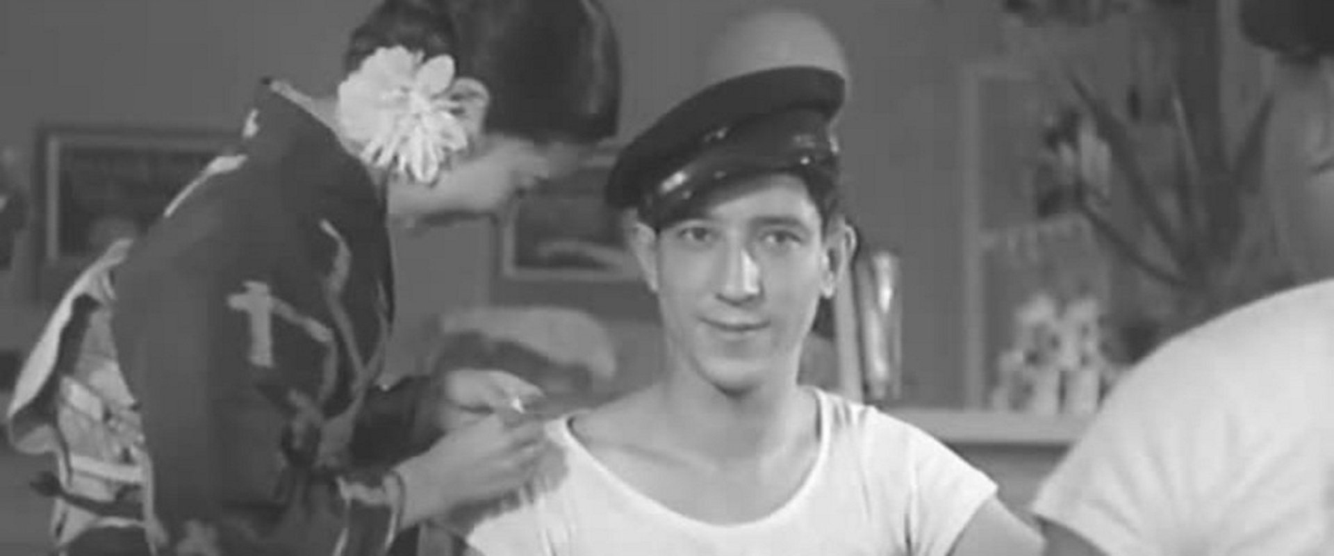 Where Now Are the Dreams of Youth?