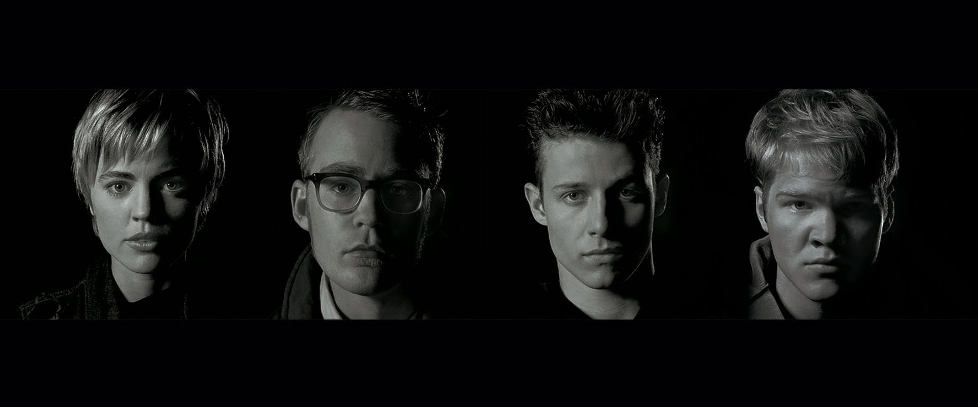 New Port South backdrop