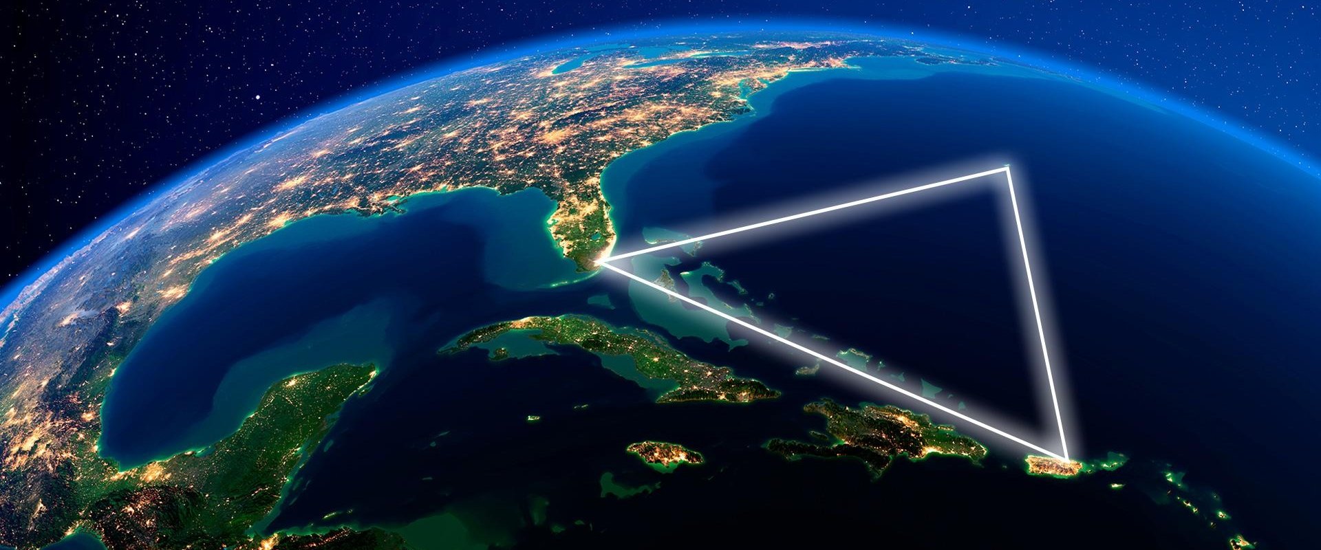 Triangle des Bermudes : L'Énigme révélée