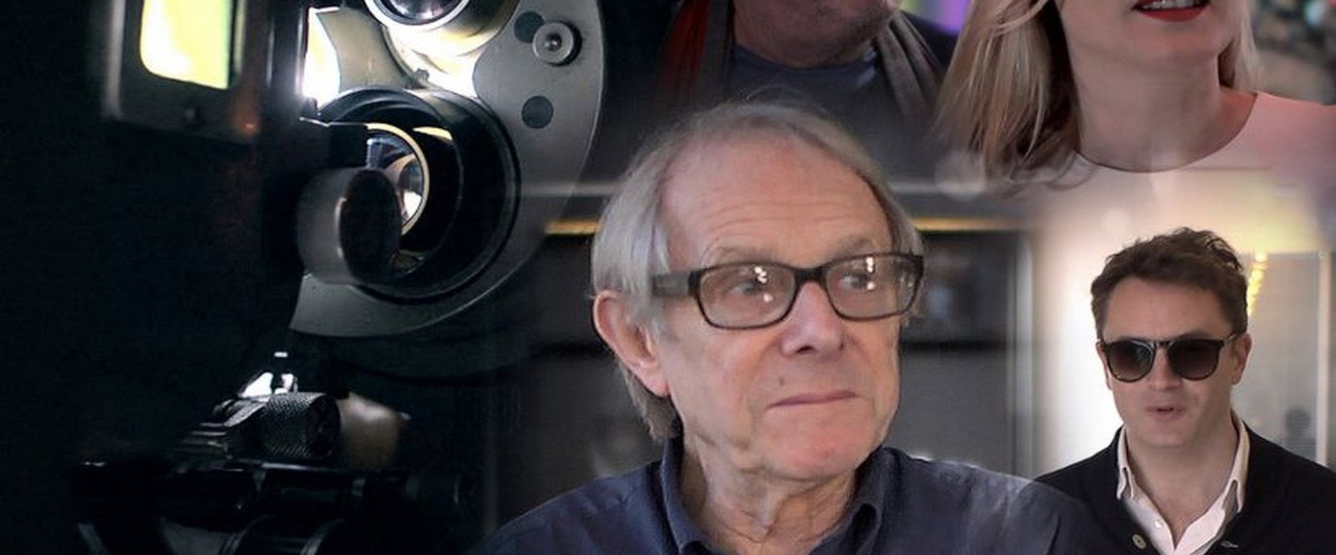 French Cinema Mon Amour backdrop