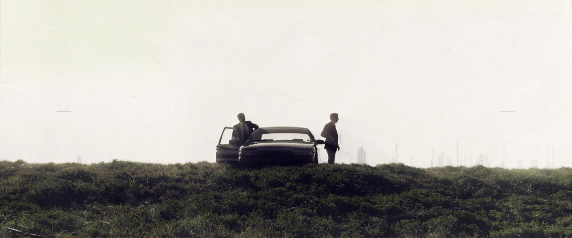 True Detective