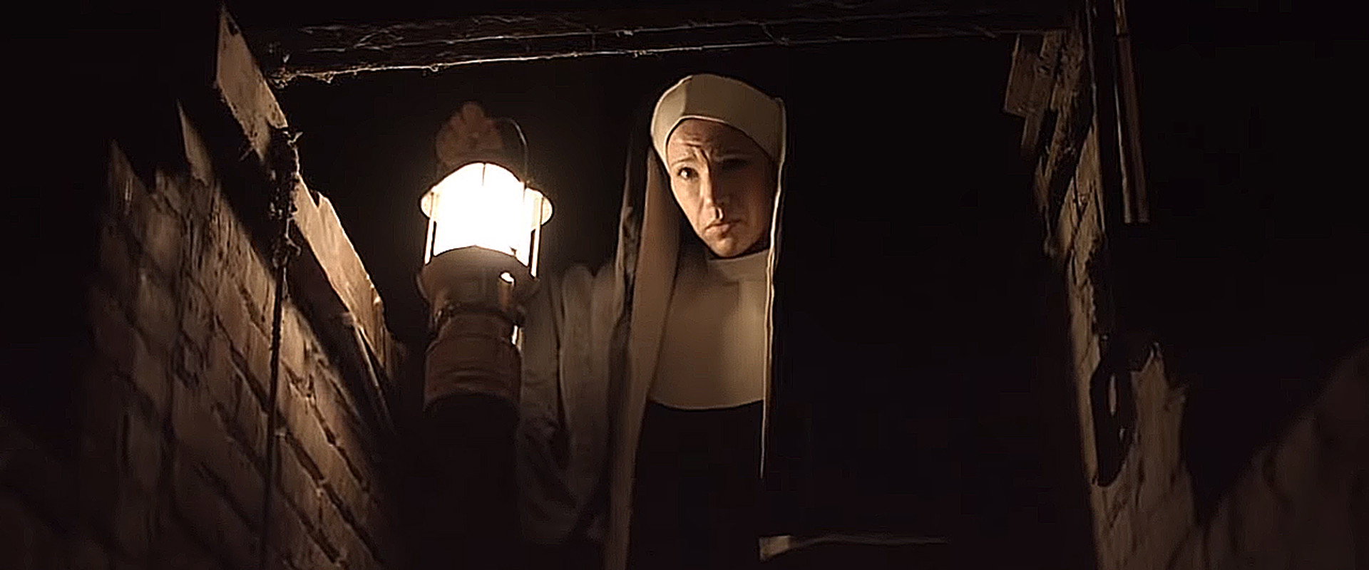 Hide in the Light backdrop