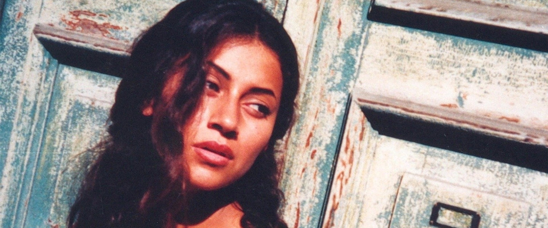 ¿Quién diablos es Juliette? backdrop