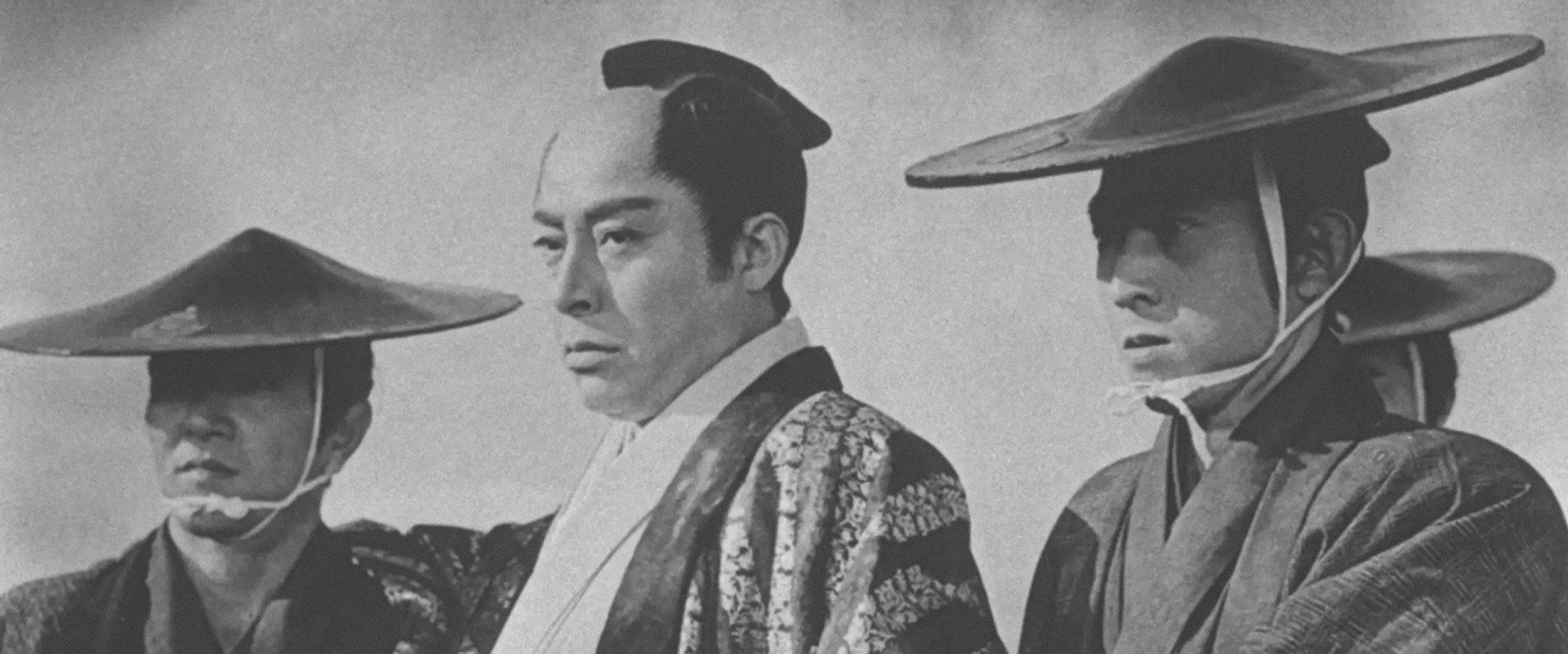 The Lord's spy backdrop