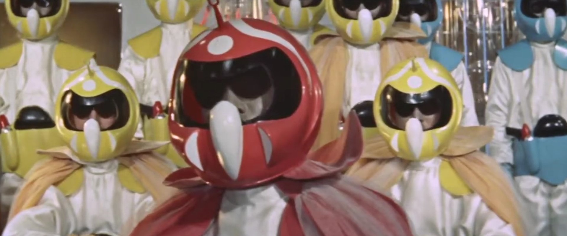 The Mysterians