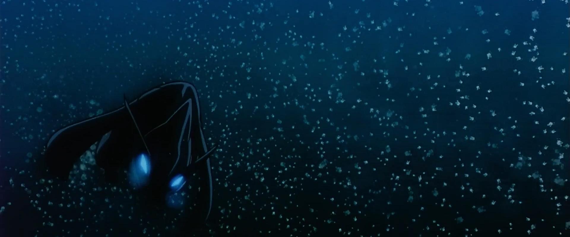 Pokémon the Movie 2000 backdrop