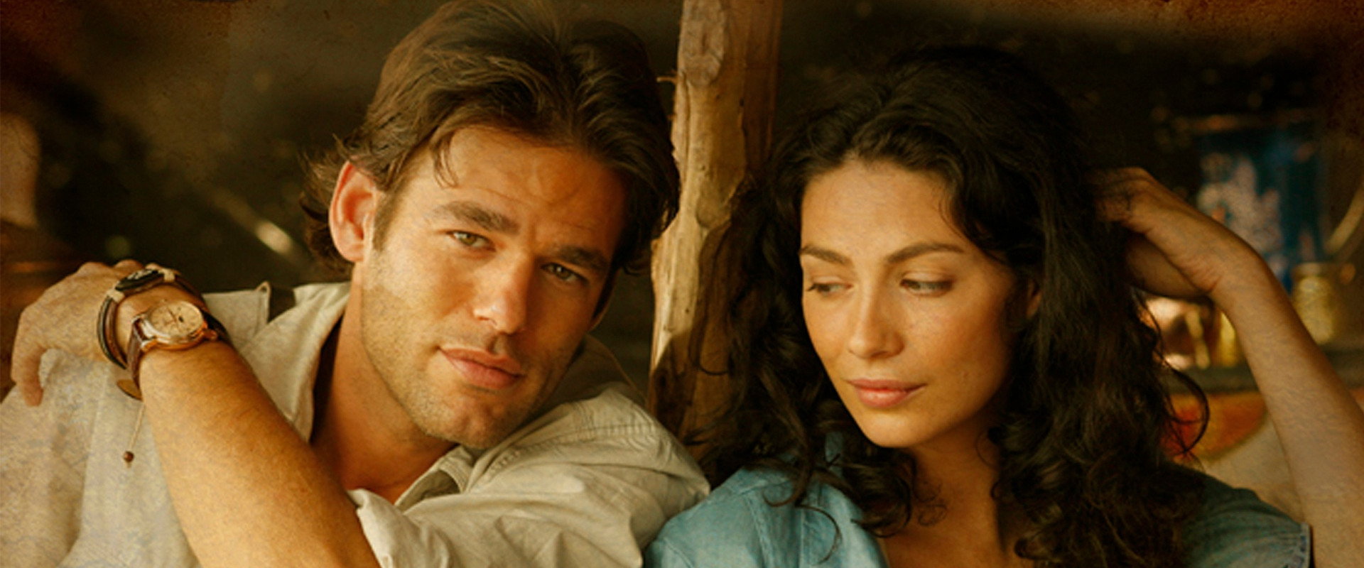 Jack Hunter and the Lost Treasure of Ugarit backdrop