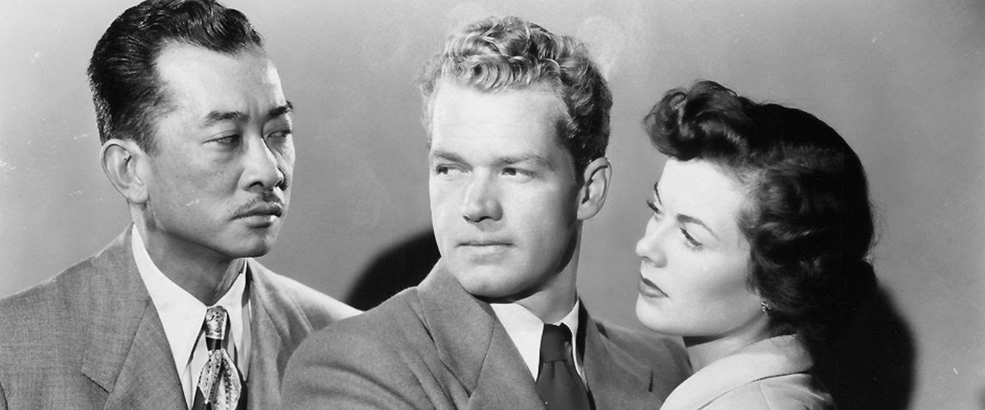 The Clay Pigeon backdrop