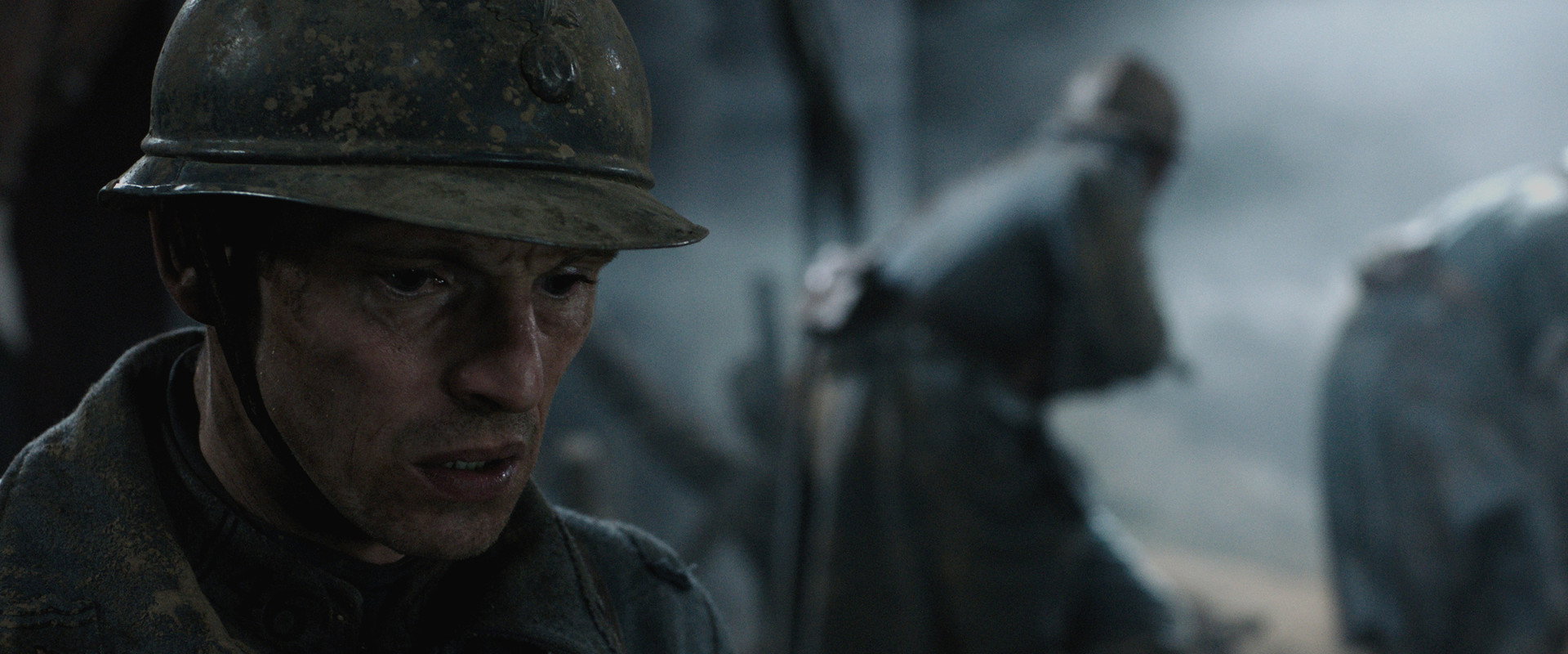 Golden Years backdrop