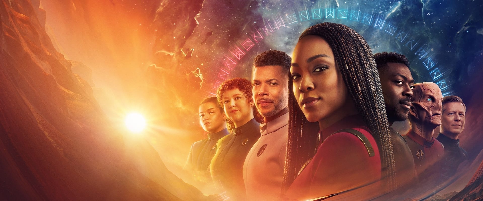 Star Trek: Discovery