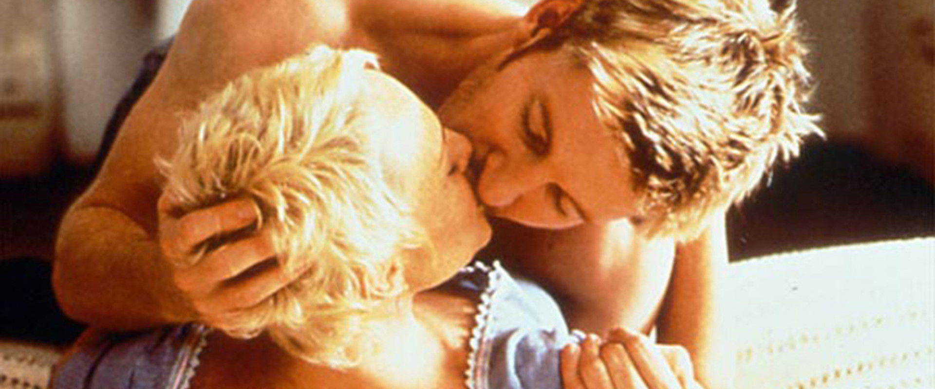 Better Than Sex backdrop