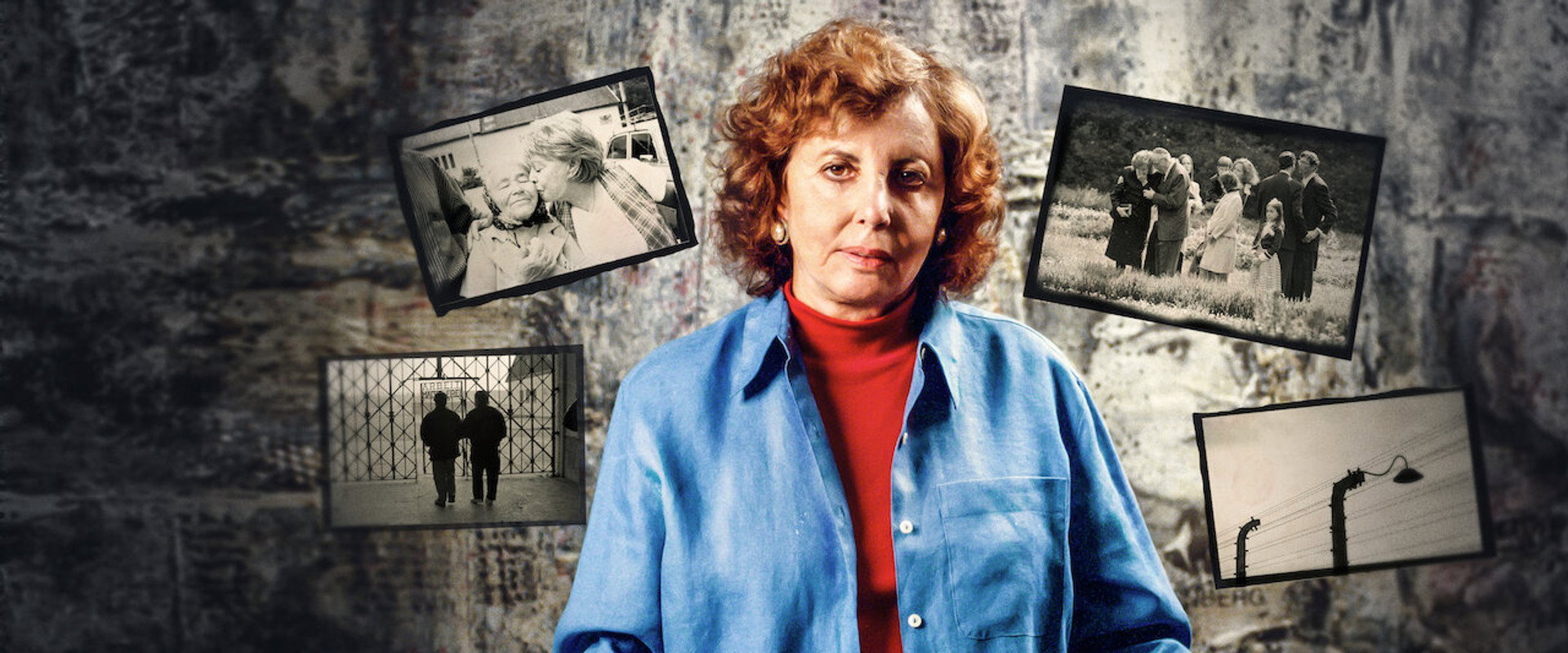 The Last Days backdrop