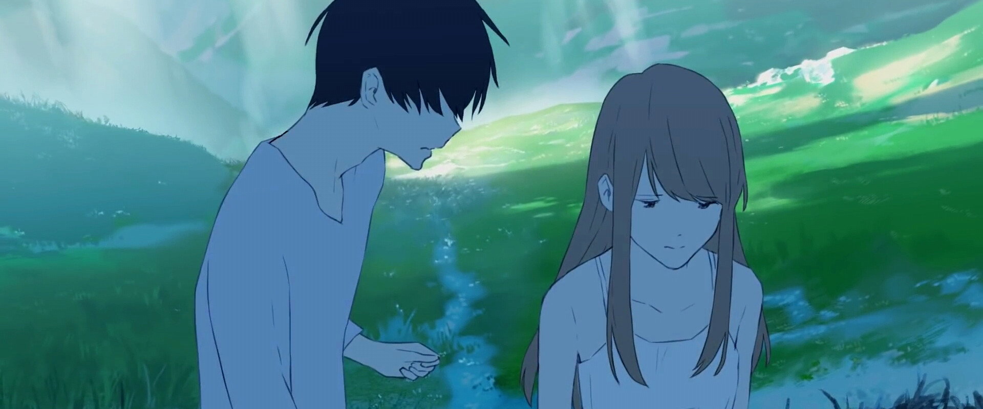 Before you wake up backdrop