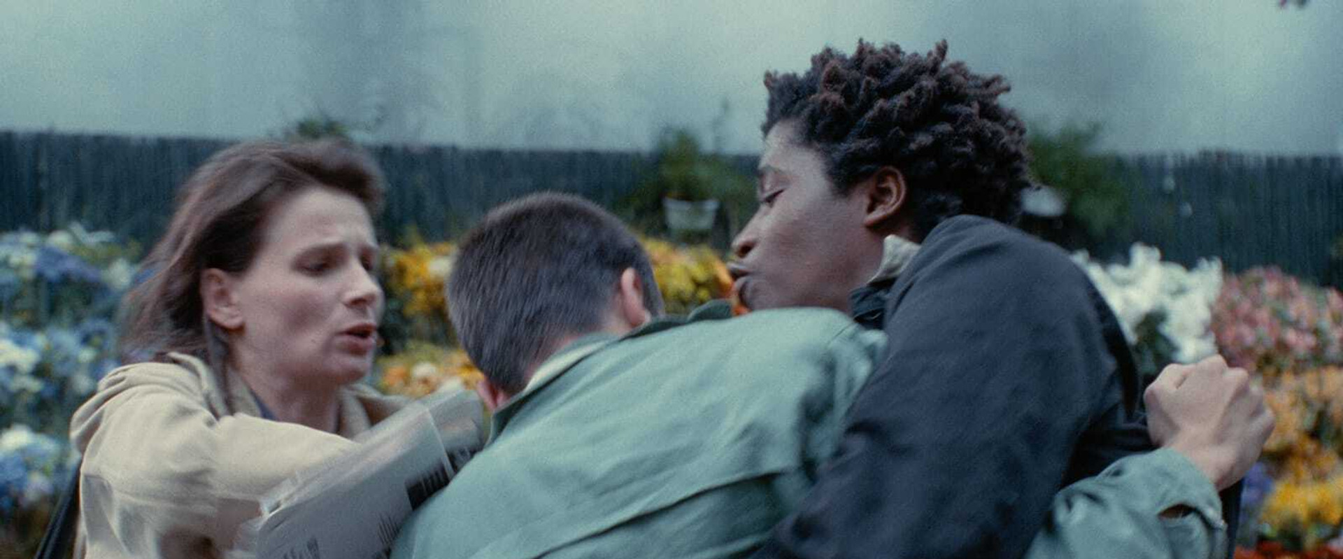 Code Unknown backdrop