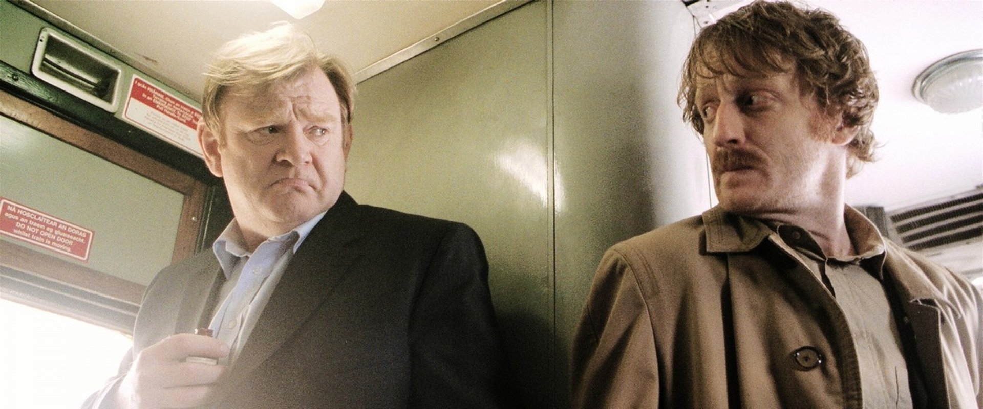 Six Shooter backdrop