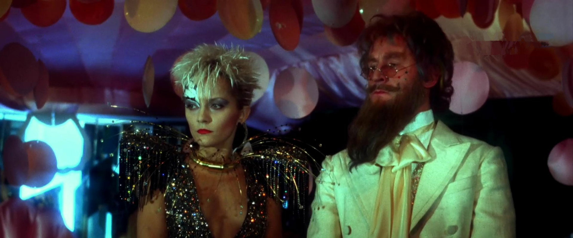 Travels of Mr. Blot backdrop