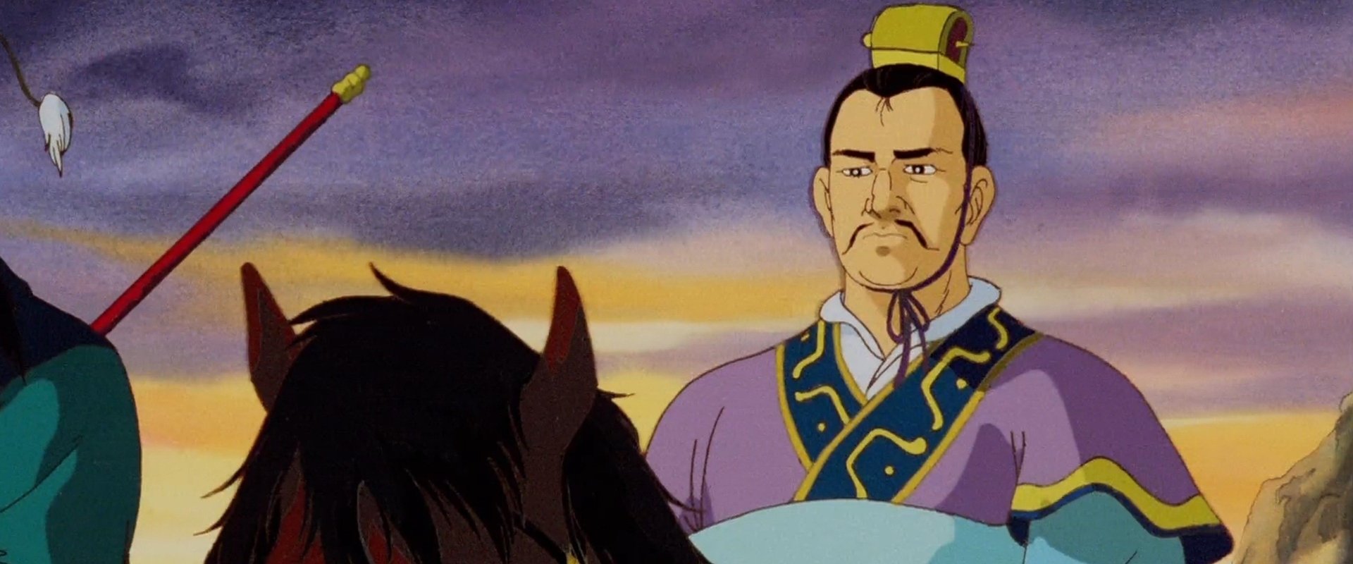 Great Conquest: The Romance of Three Kingdoms
