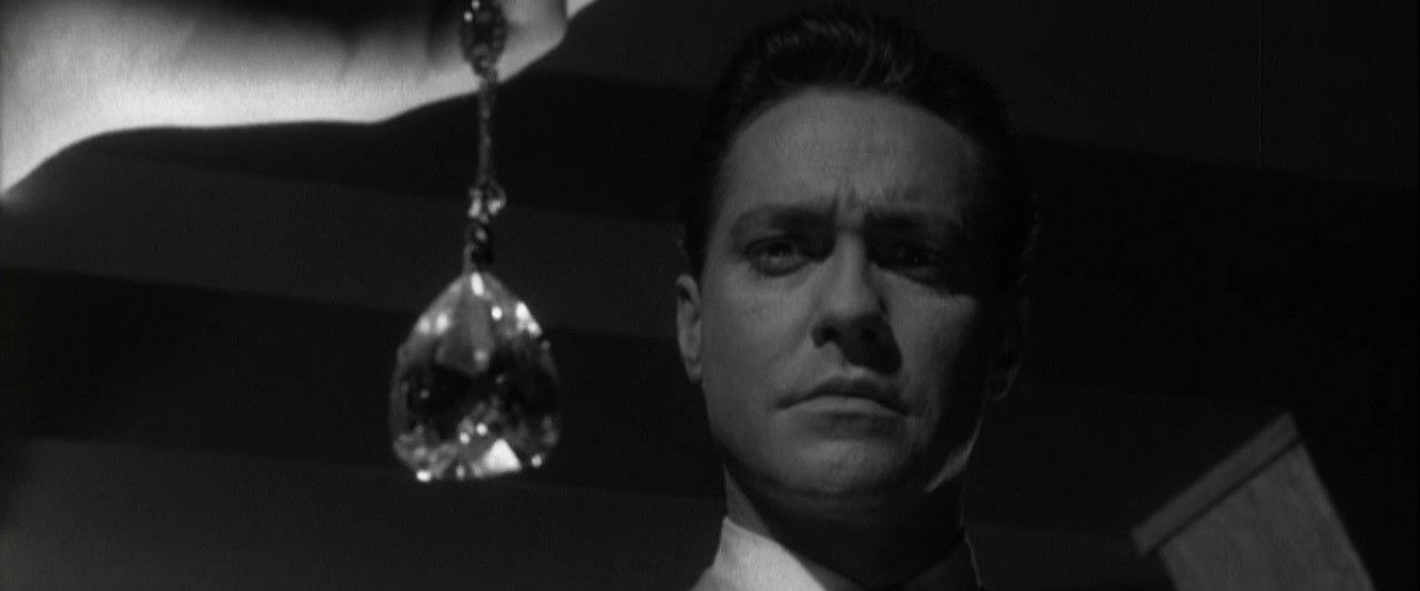 Chase a Crooked Shadow backdrop