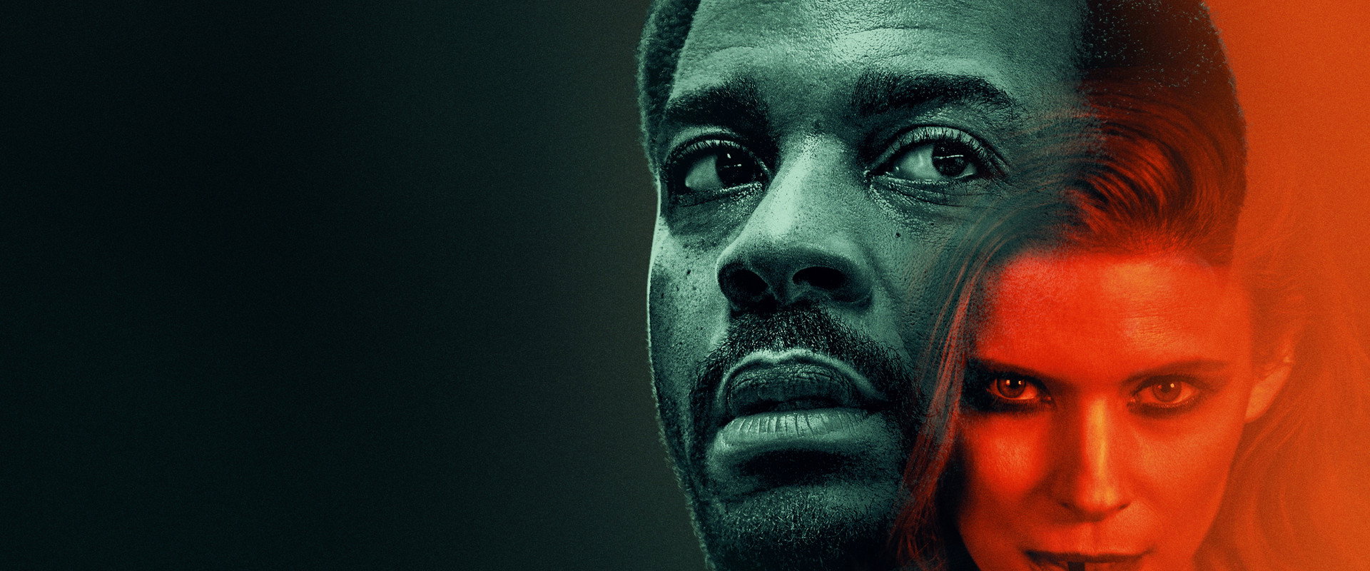 The Dutchman backdrop