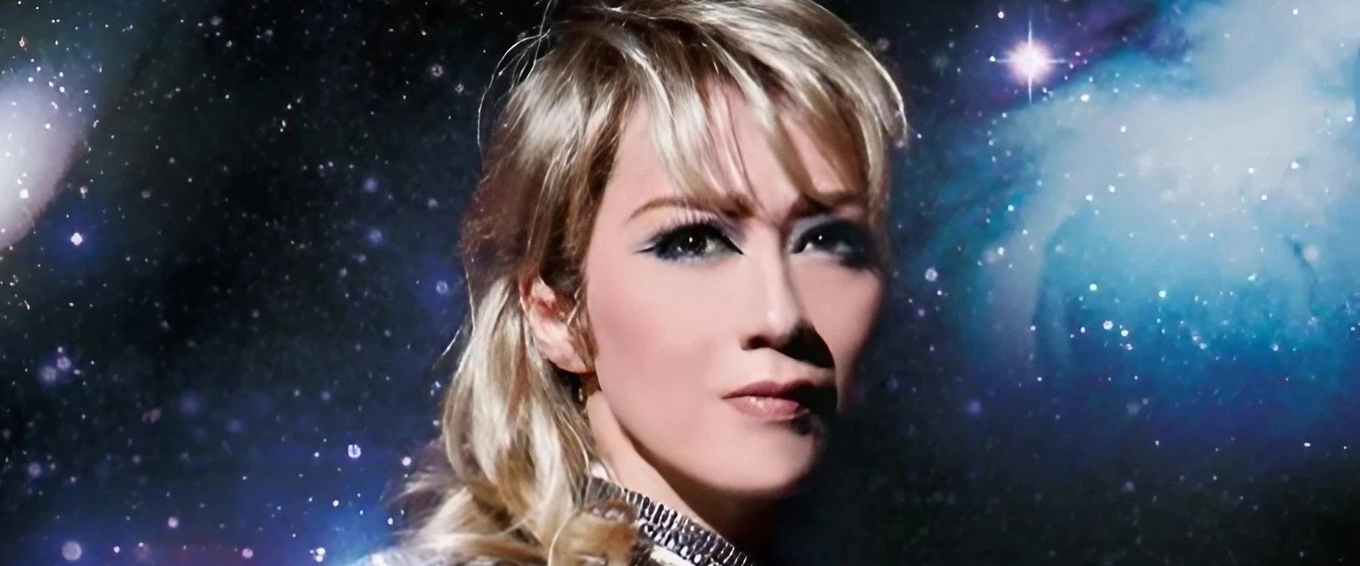 Legend of the Galactic Heroes @ Takarazuka backdrop