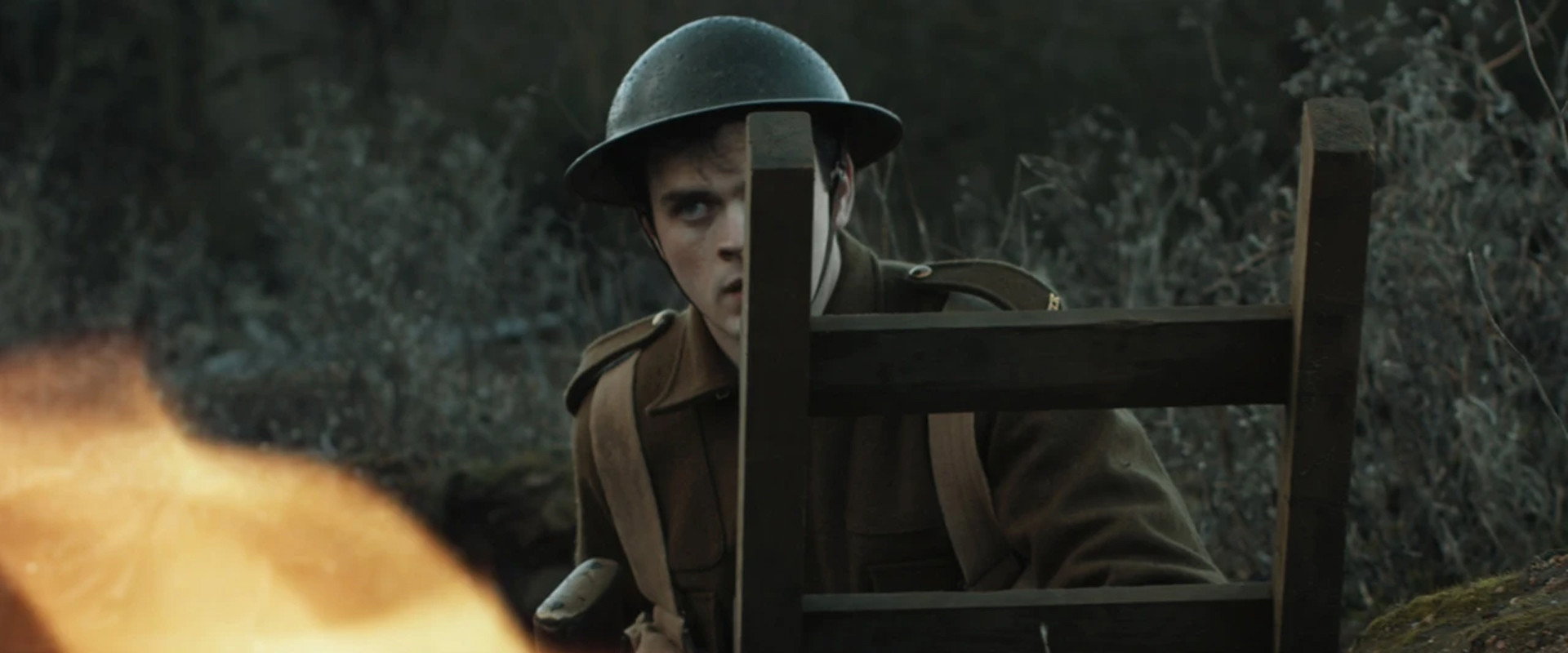 Divided We Stand backdrop