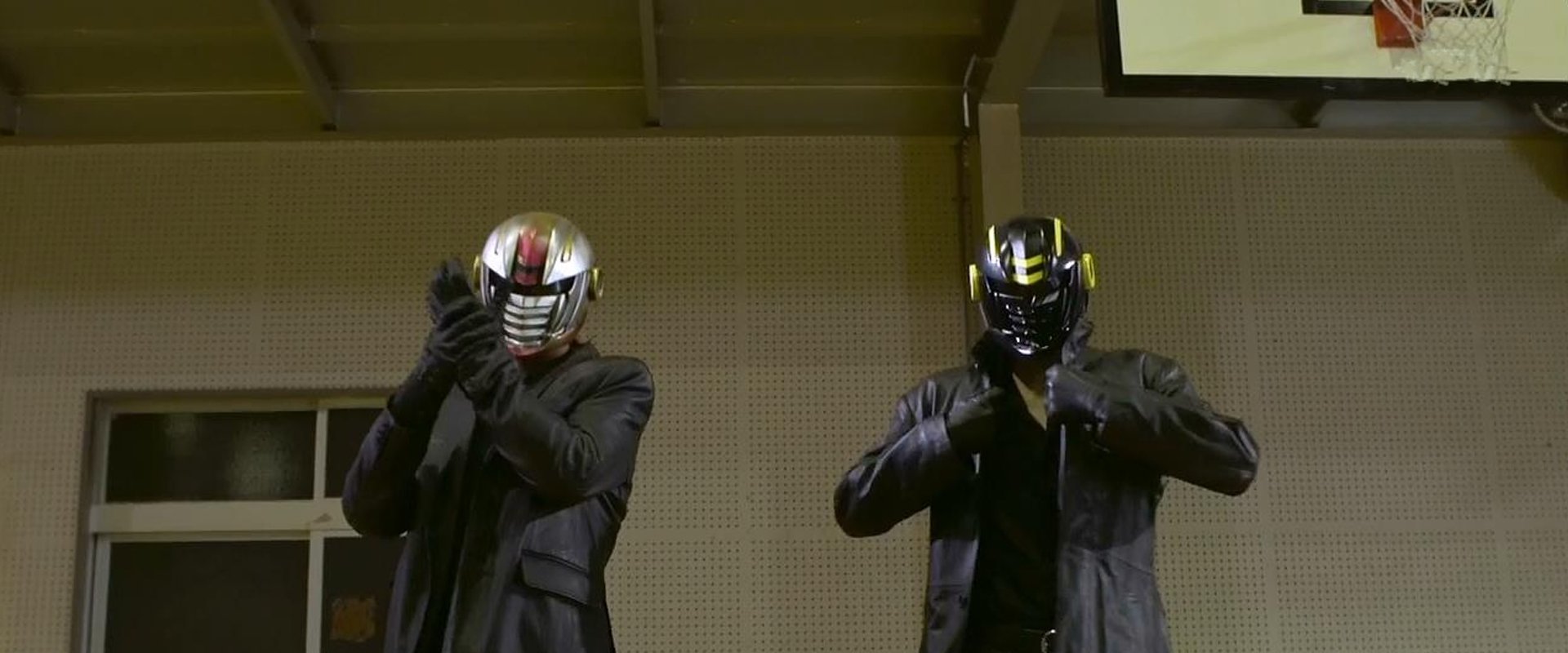 Kamen Teacher