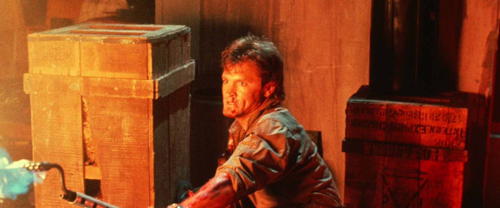 The Terror Within backdrop