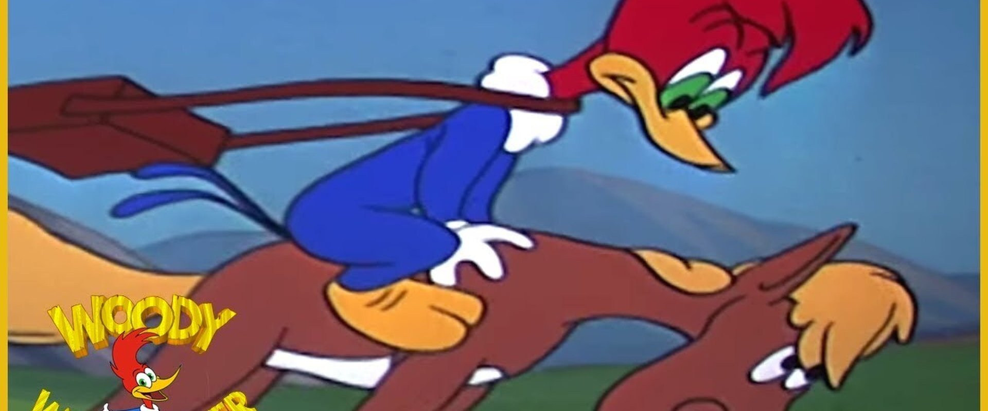 Puny Express