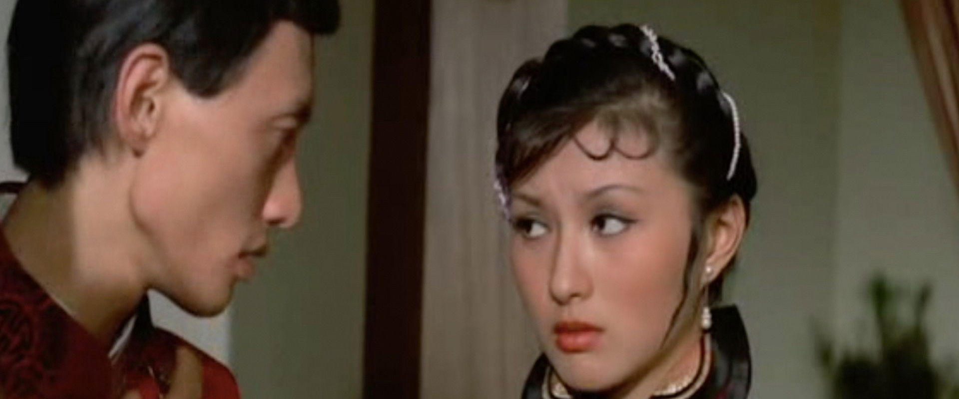 Tales of Larceny backdrop