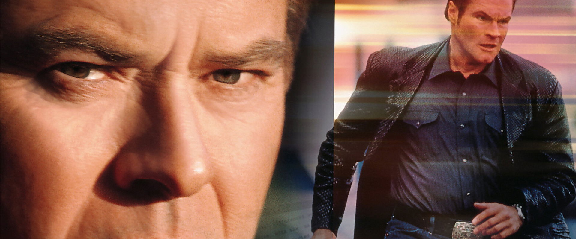 Clover Bend backdrop