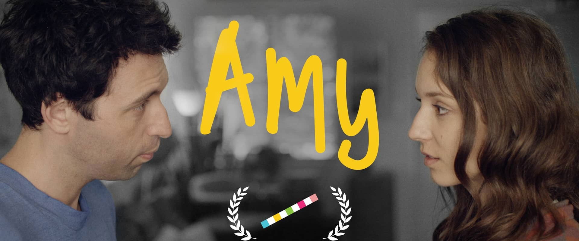 Amy backdrop