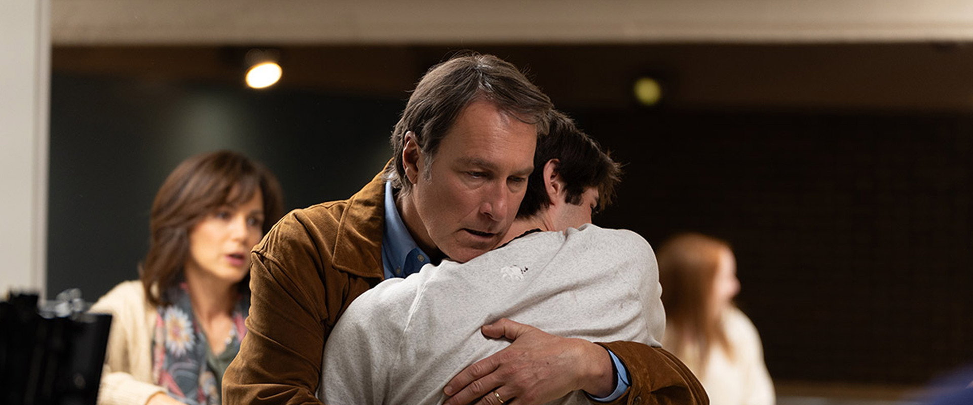 Soul on Fire backdrop