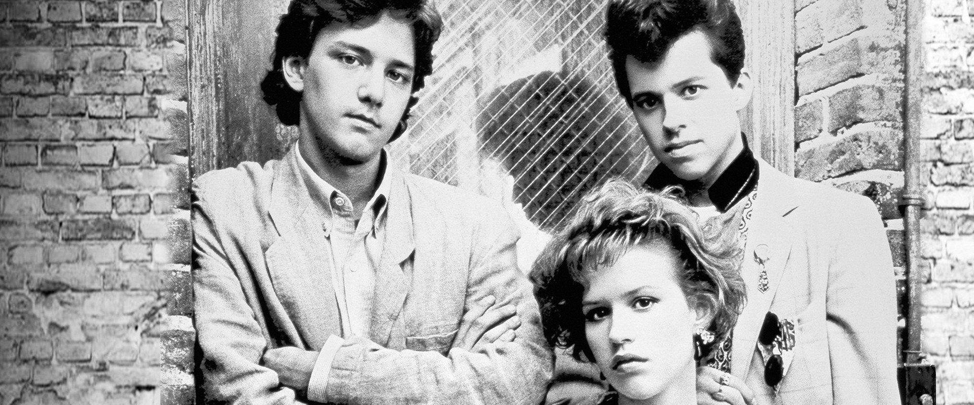 Pretty in Pink backdrop