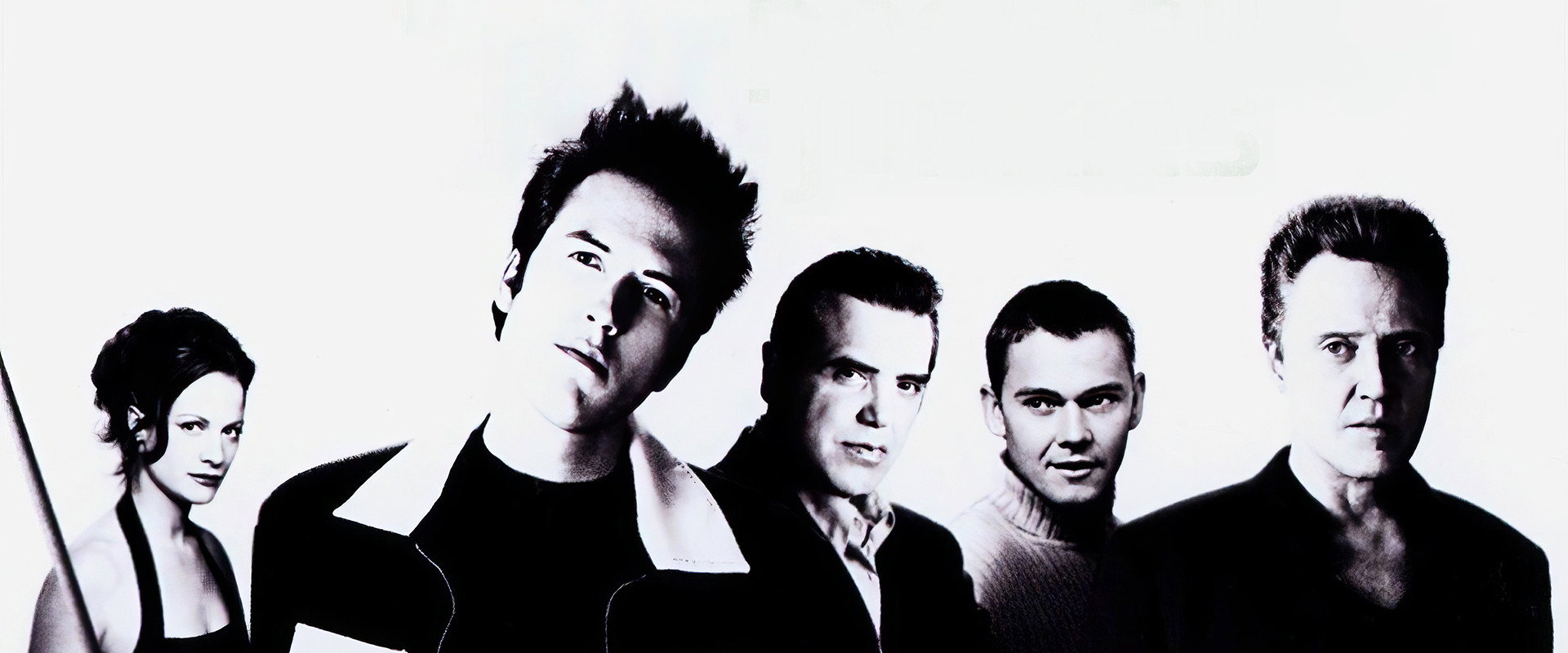 Poolhall Junkies backdrop