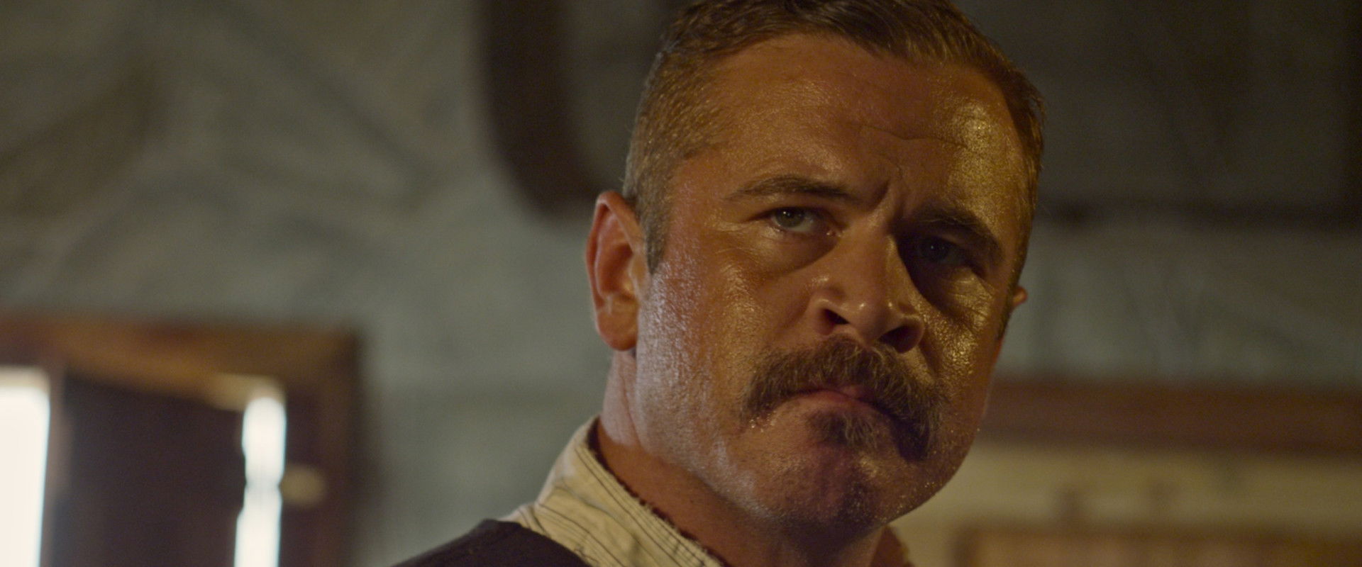 The Killing of Billy the Kid backdrop