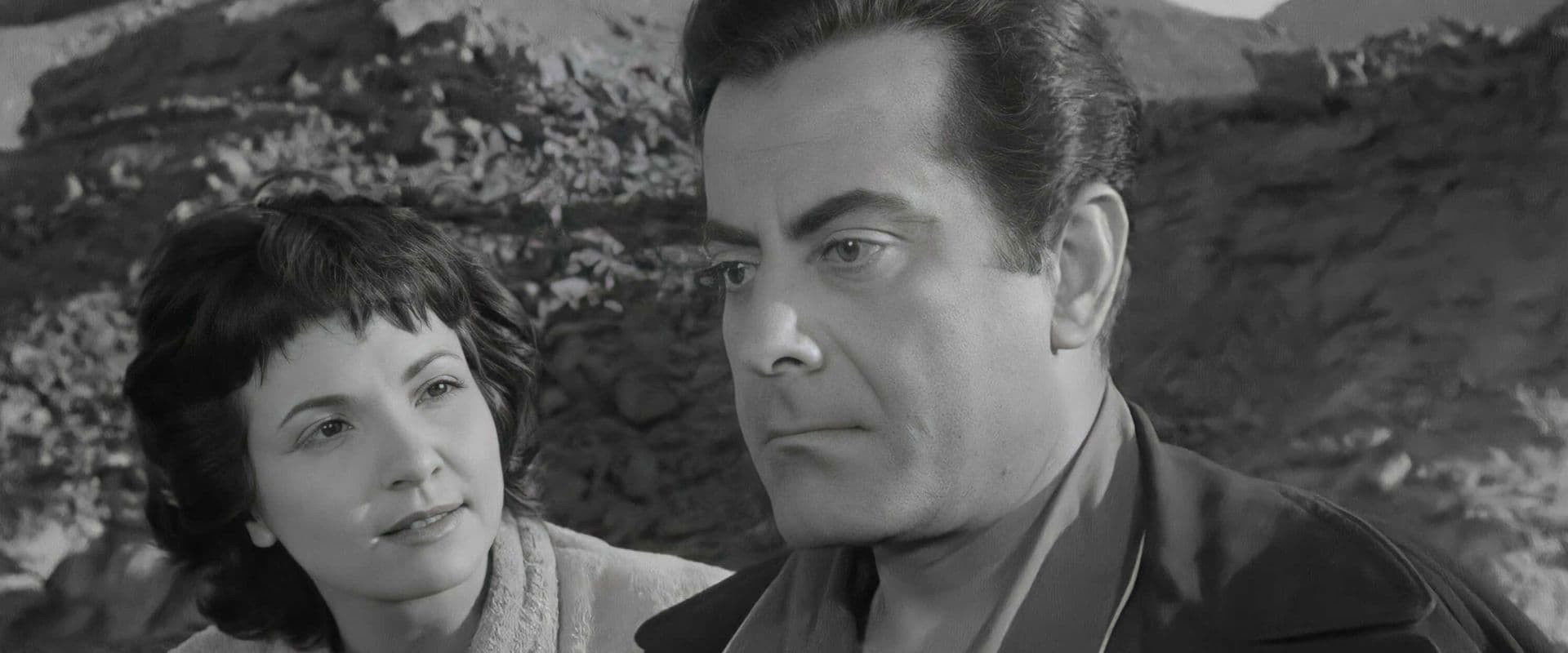 Farewell, Love backdrop