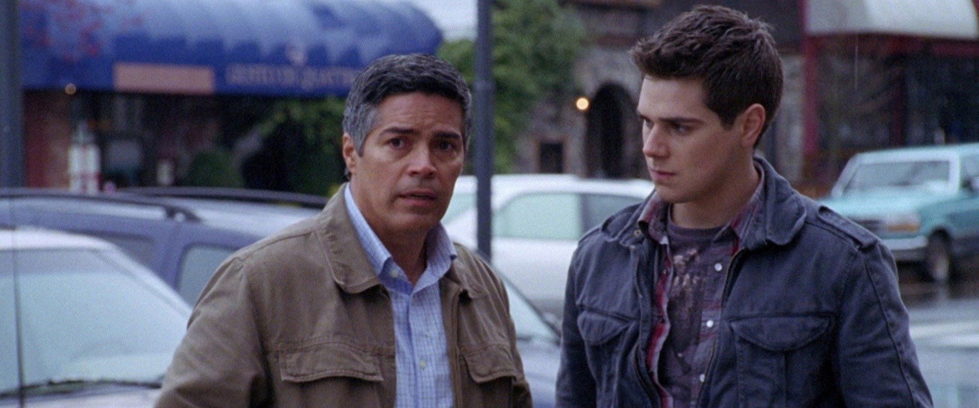 Seattle Superstorm backdrop