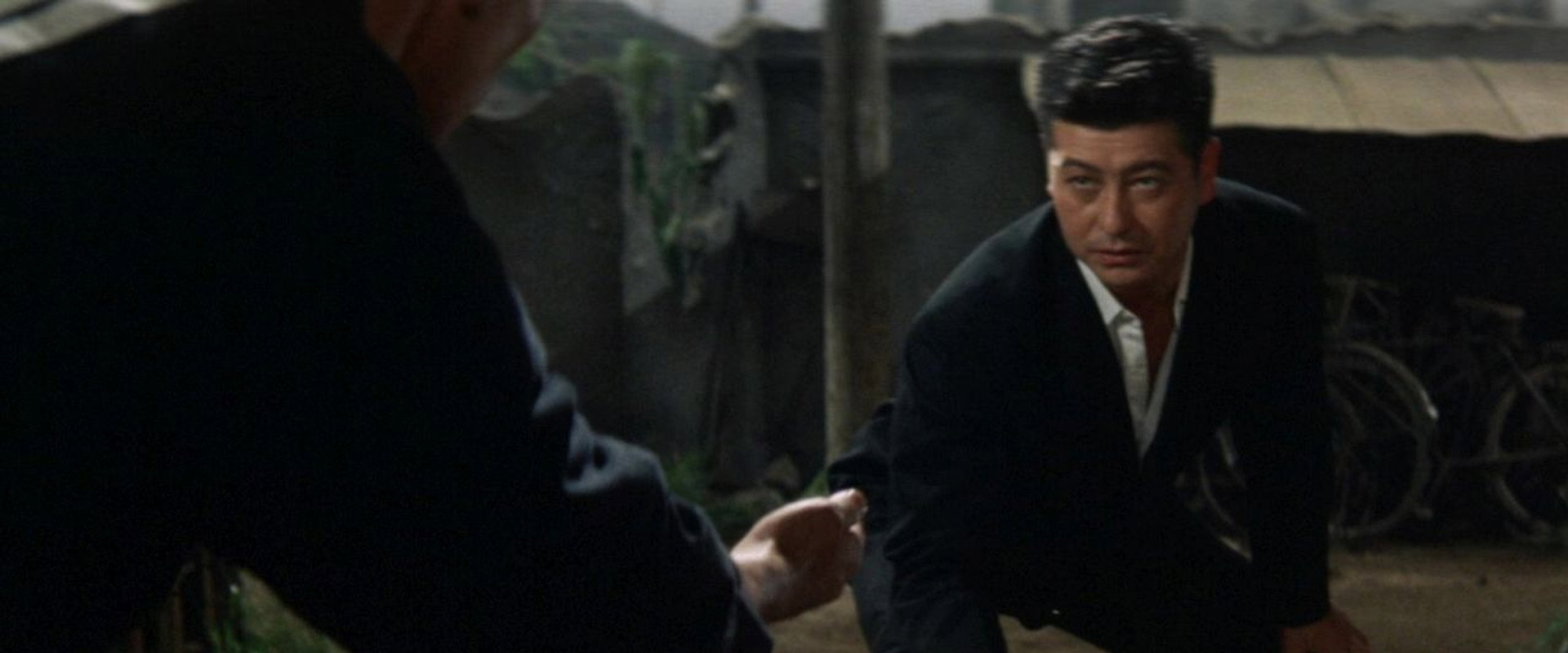 Brutal Tales of Chivalry backdrop