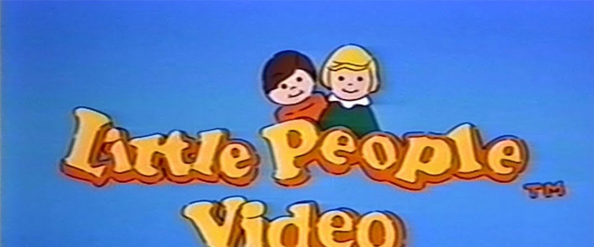 Little People Video - Favorite Songs backdrop