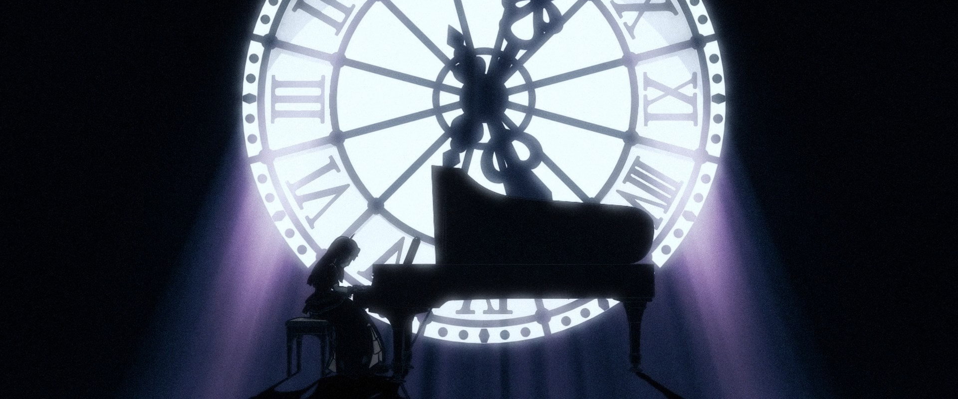 BanG Dream! Episode of Roselia II: Song I am. backdrop