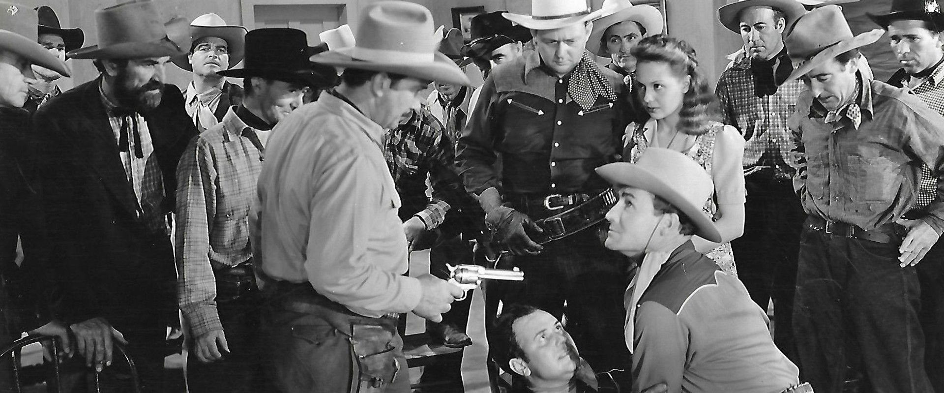 Prairie Pals backdrop