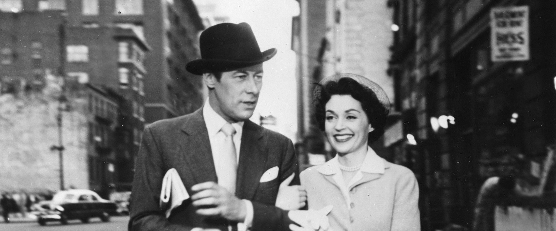 Main Street to Broadway backdrop