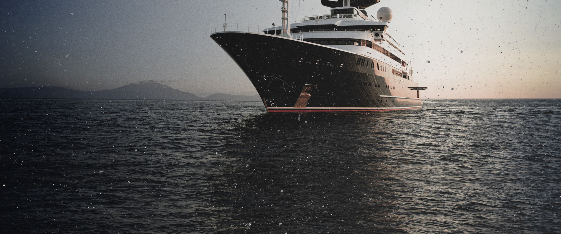 Unsinkable: Japan's Lost Battleship backdrop