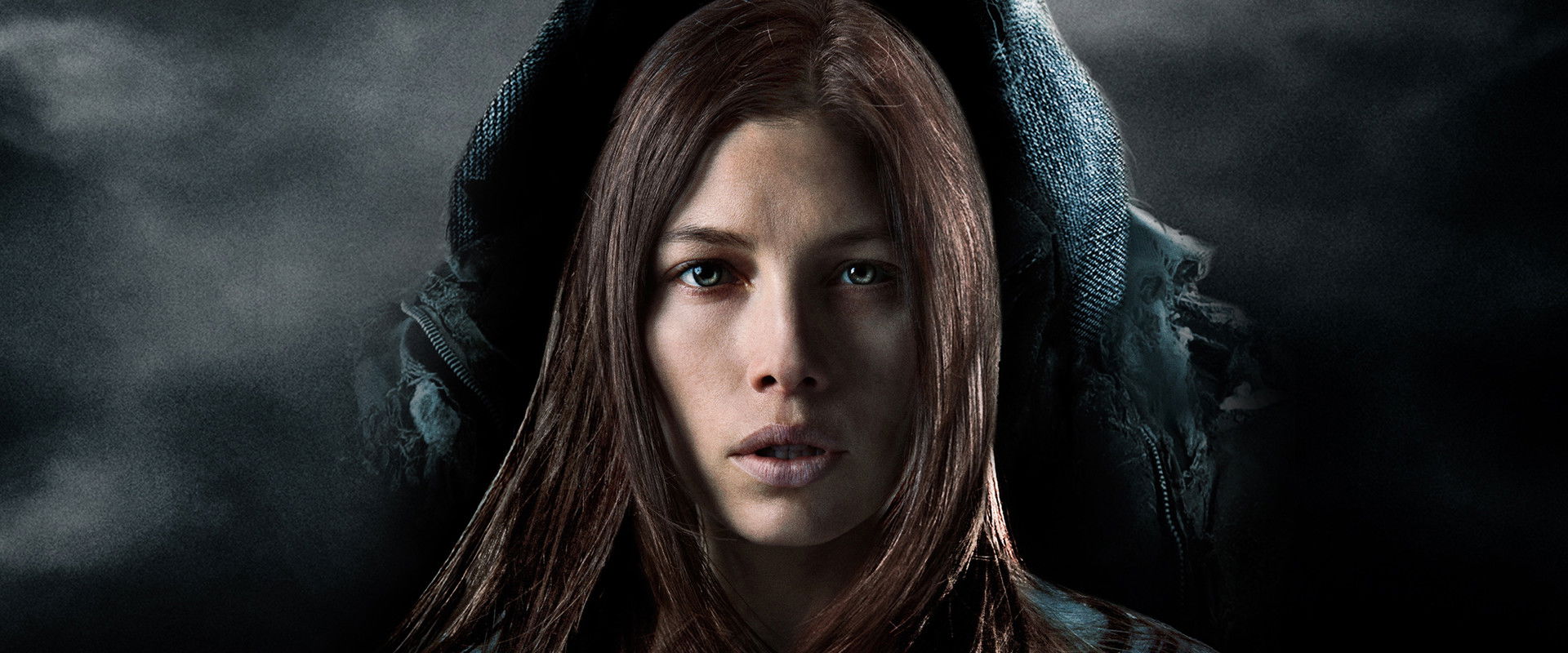 The Tall Man backdrop