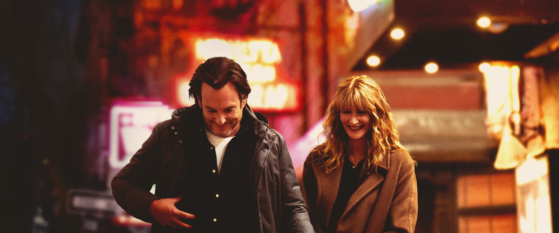 Is This Thing On? backdrop